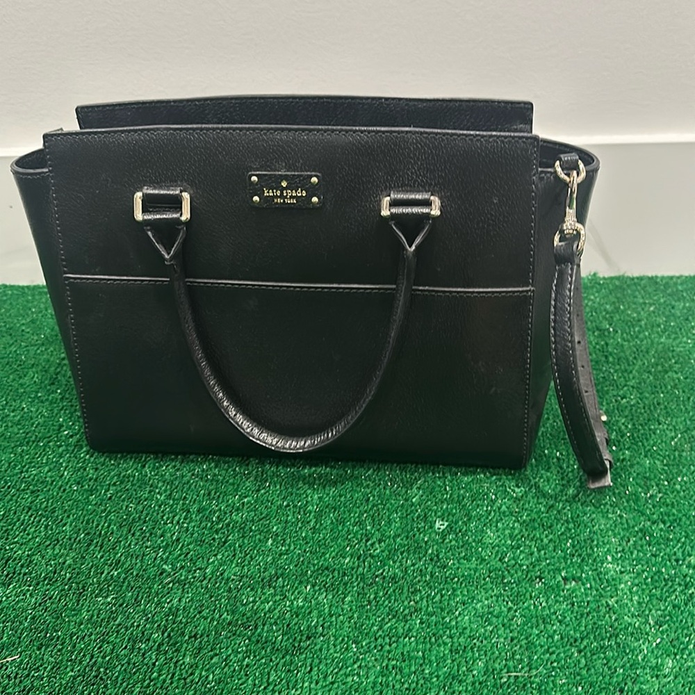 Kate Spade Grove Street Lana Bag